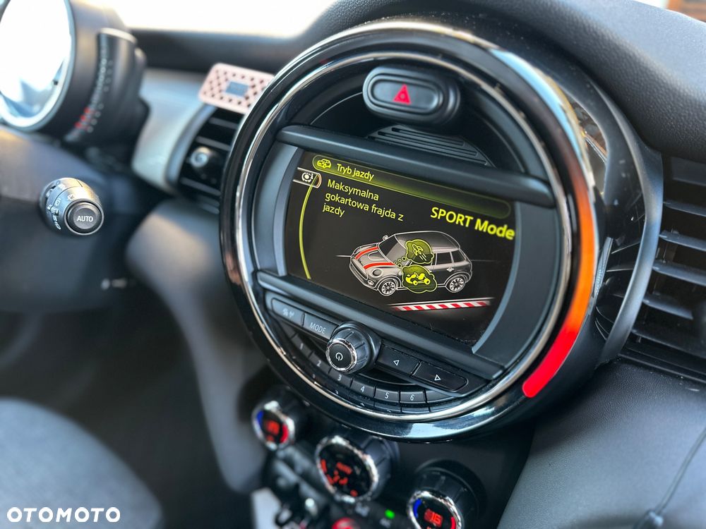 MINI Cooper - 13