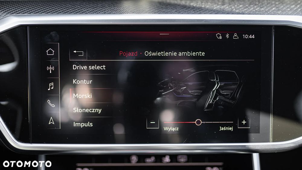 Audi RS7 Sportback - 25