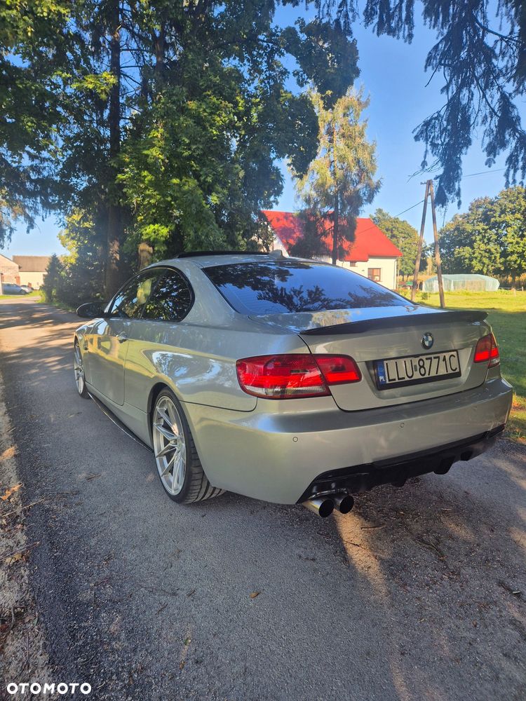 BMW Seria 3 - 5