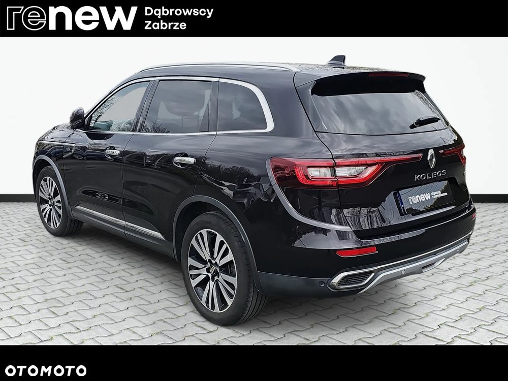 Renault Koleos 2.0 Blue dCi Initiale Paris 4x4 X-Tronic - 7