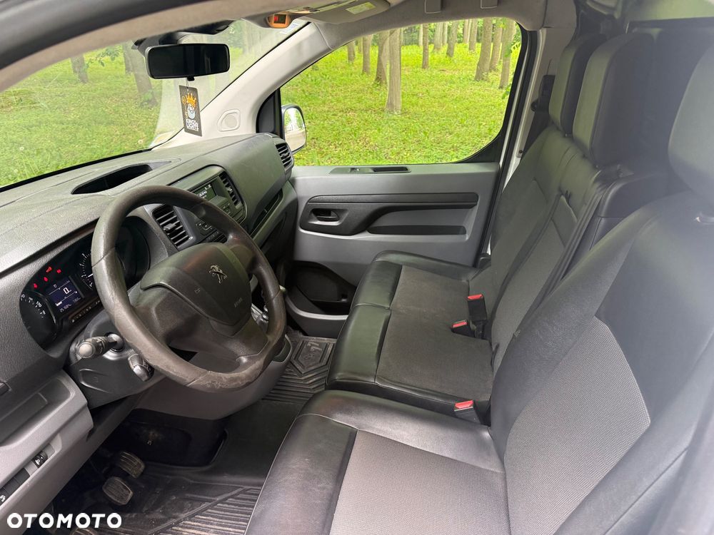 Peugeot Expert - 5