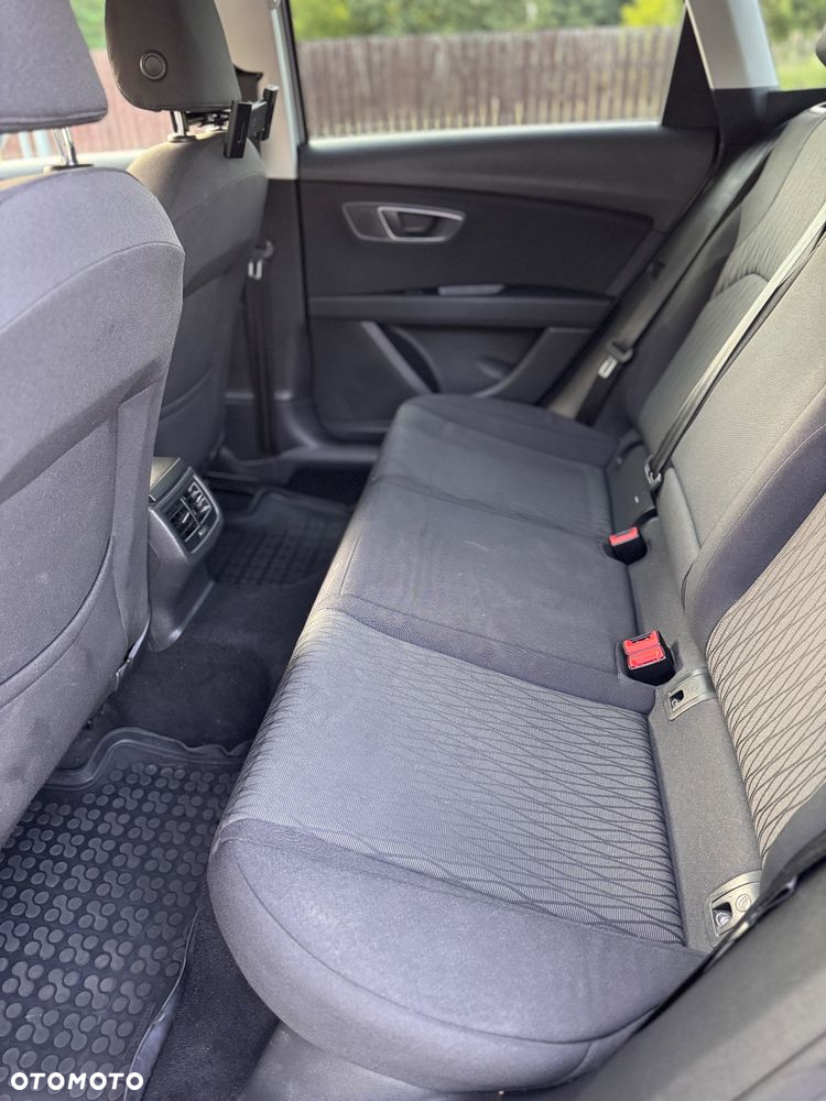 Seat Leon 1.6 TDI Style - 15