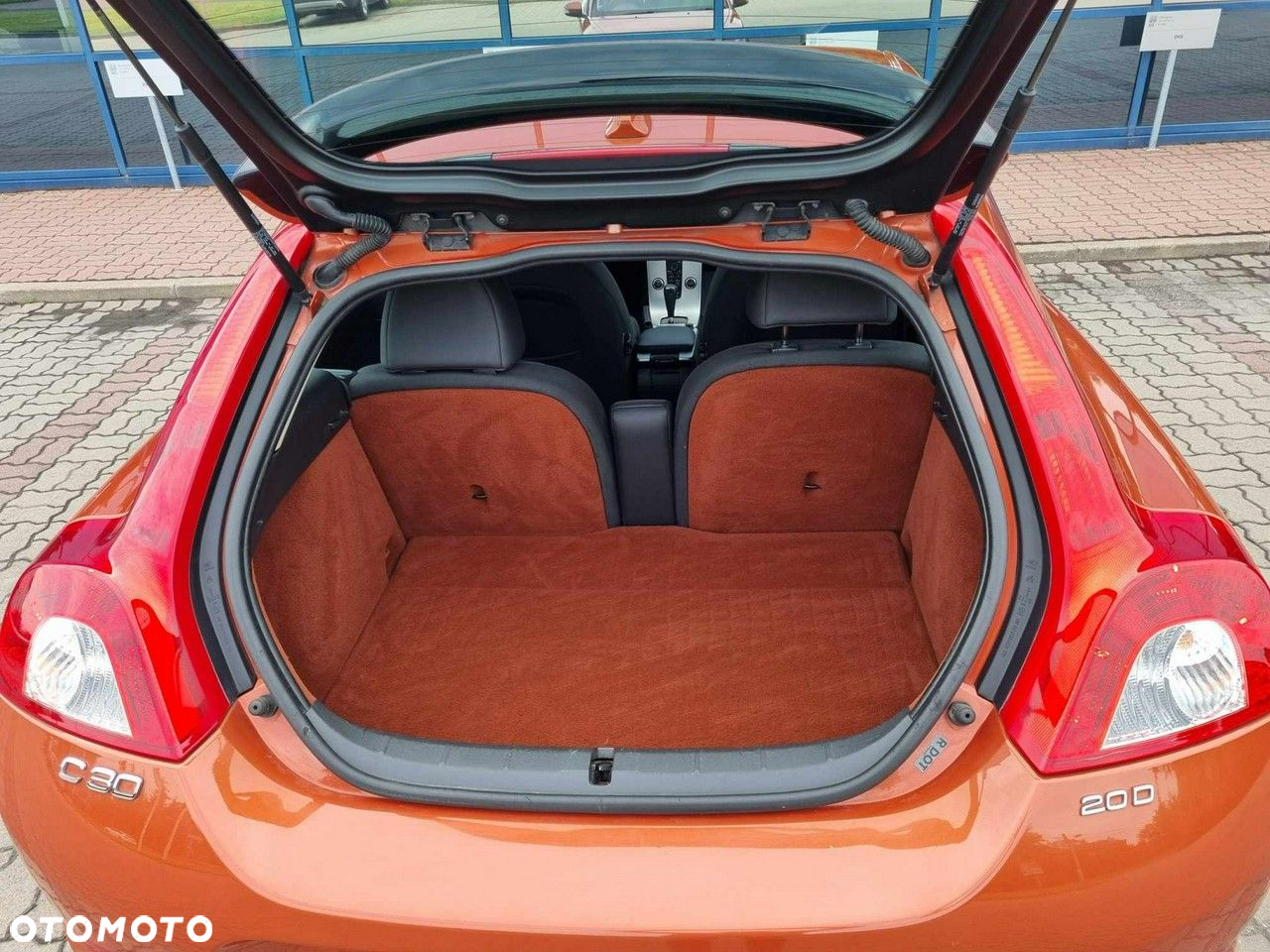 Volvo C30 - 8