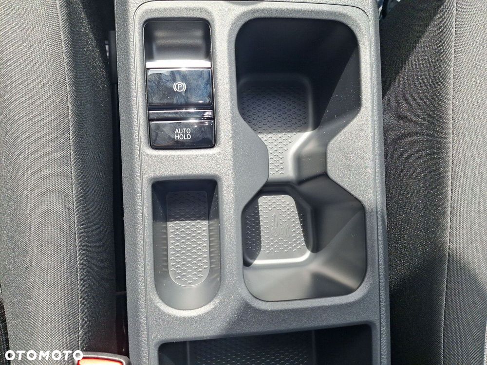 Volkswagen Caddy Cargo - 30