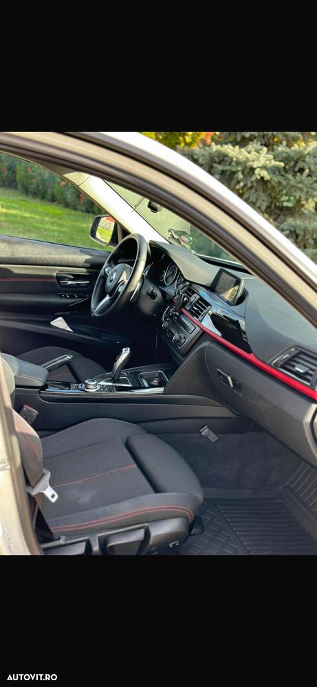 BMW Seria 3 - 7