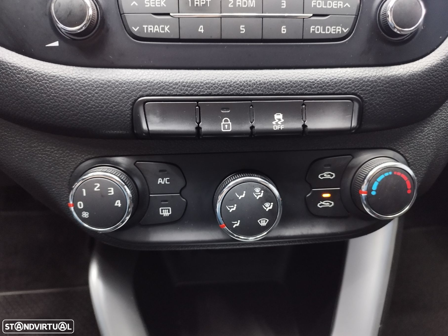 Kia Ceed SW 1.4 CRDi ECO - 25