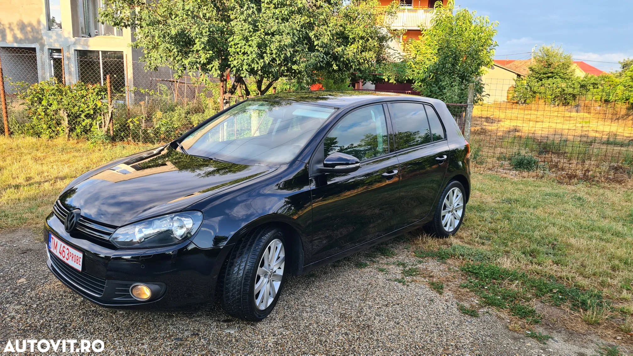 Volkswagen Golf 1.4 TSI Style - 13