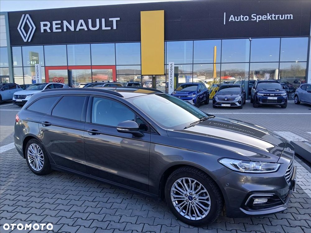 Ford Mondeo 2.0 EcoBlue Trend - 1