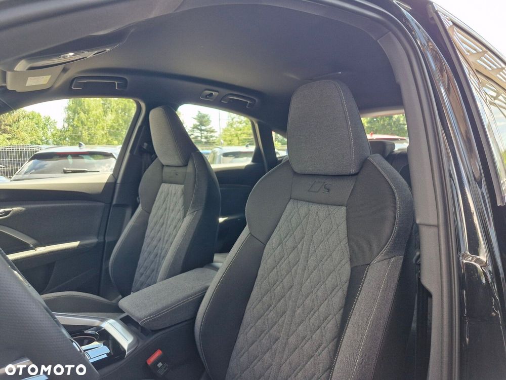 Audi Q5 Sportback TDI mHEV 150 kW Quattro S tronic - 15