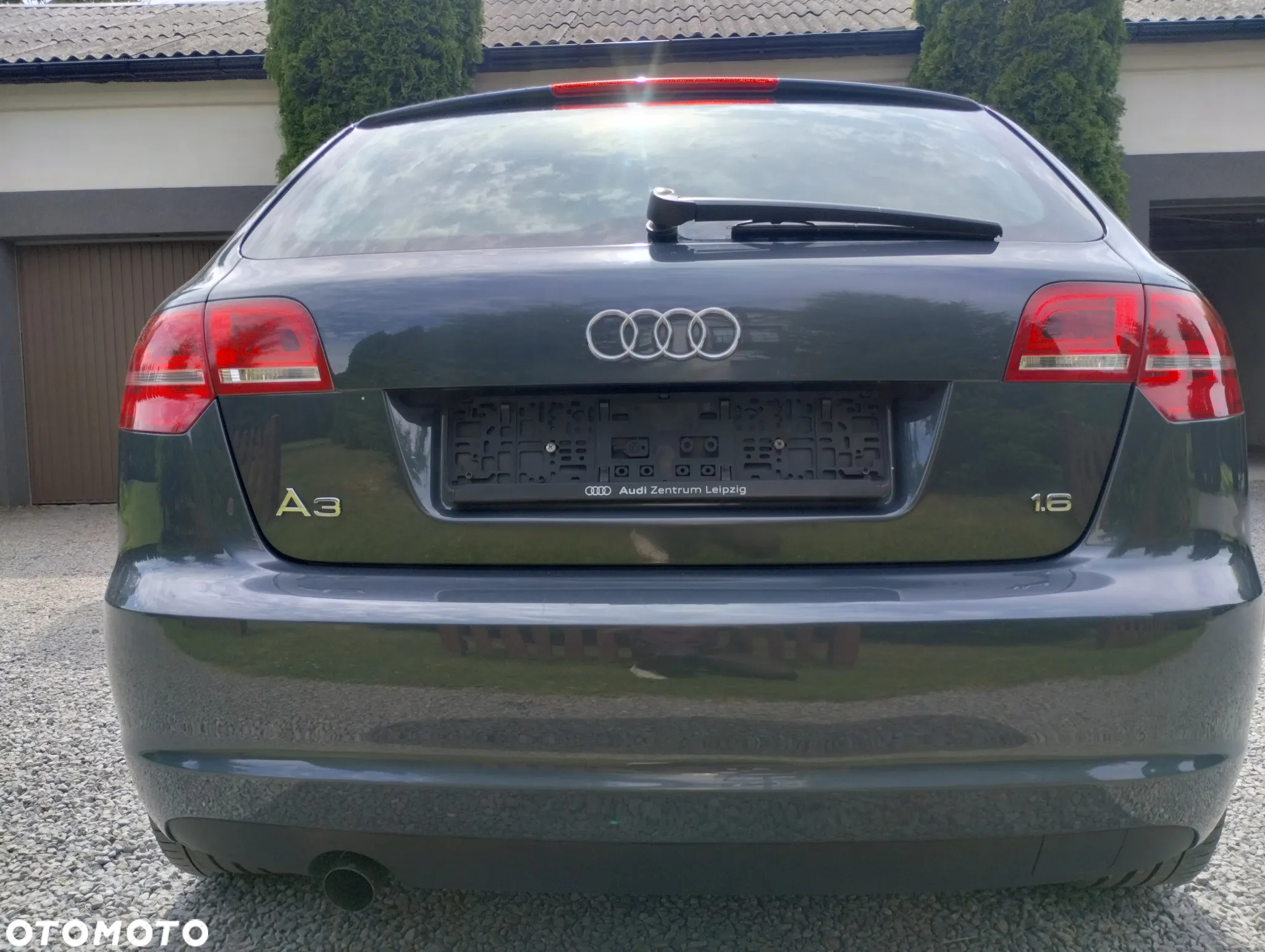 Audi A3 - 10