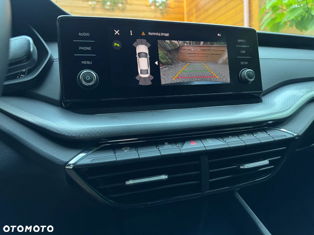 Skoda Octavia 1.0 TSI Ambition - 18