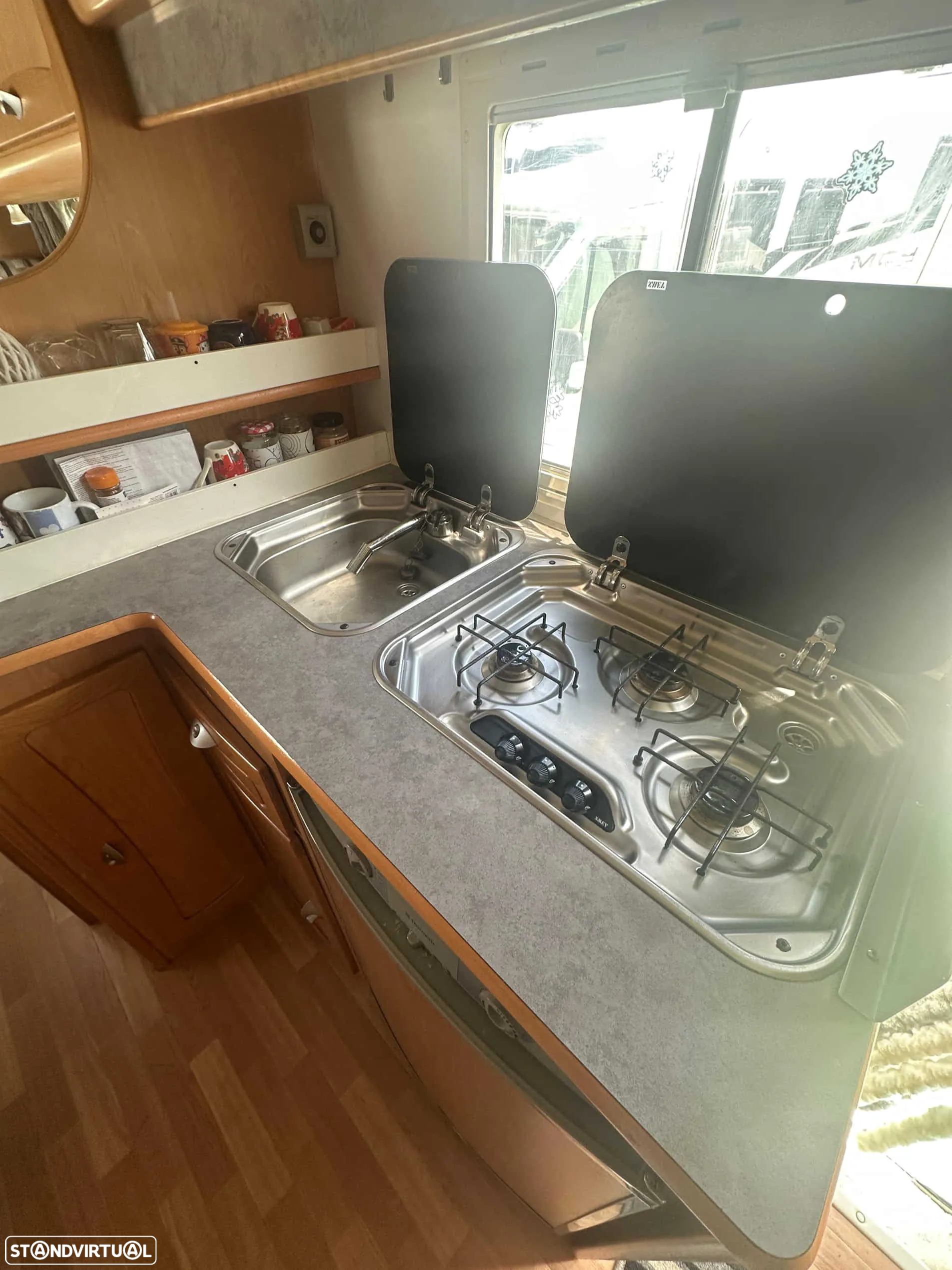 Fiat Ducato - 8