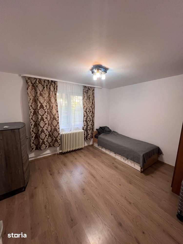 Marasesti-Apartament 2 camere decomandat,mobilat,62000Euro. - Imagine principală: 4/9