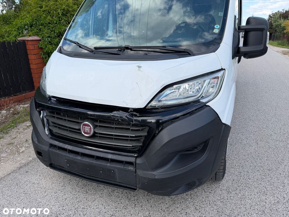 Fiat Ducato - 11