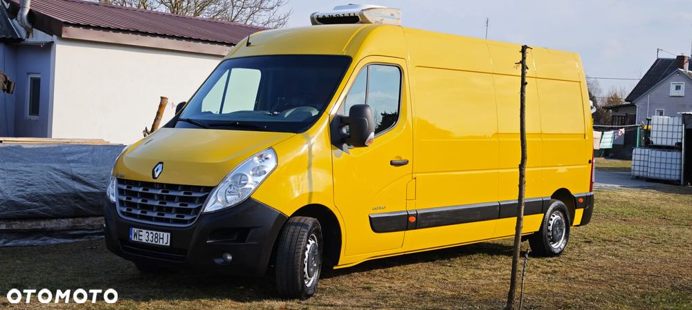 Renault MASTER - 1