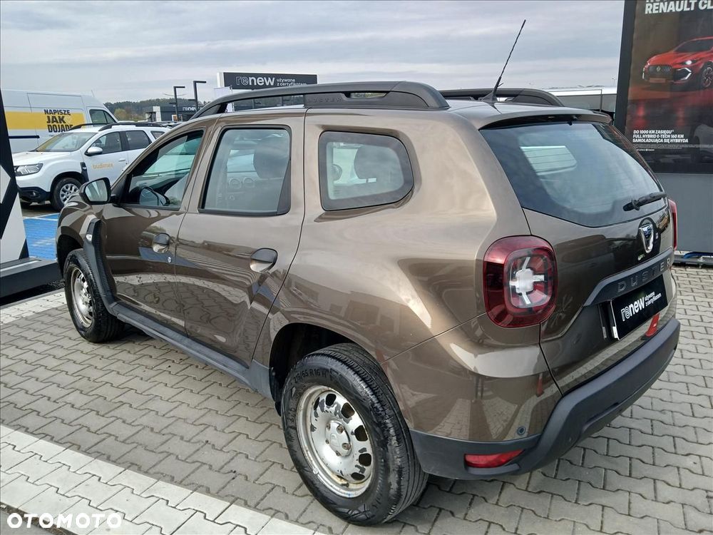 Dacia Duster 1.0 TCe Essential - 4