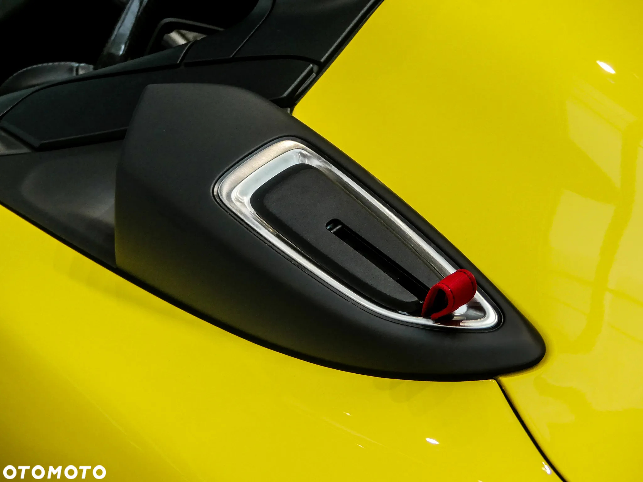 Porsche 718 Boxster Spyder RS - 23