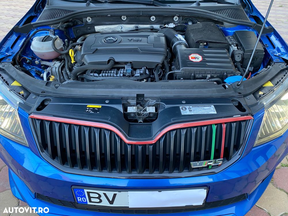 Skoda Octavia - 26