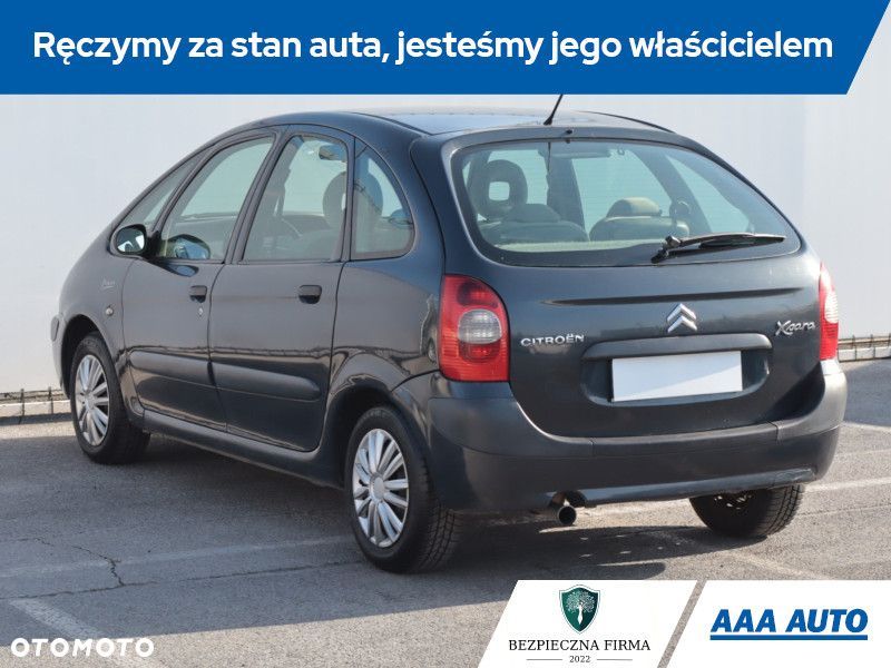 Citroën Xsara Picasso - 6