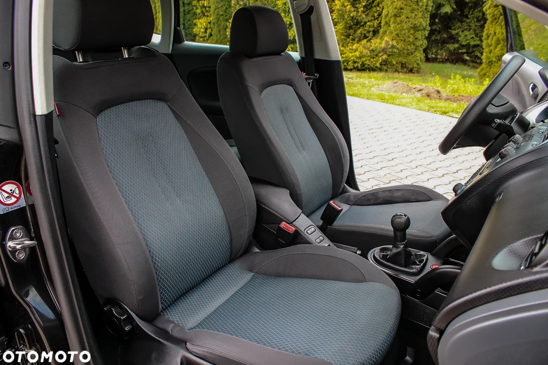 Seat Altea XL 1.6 Stylance - 20