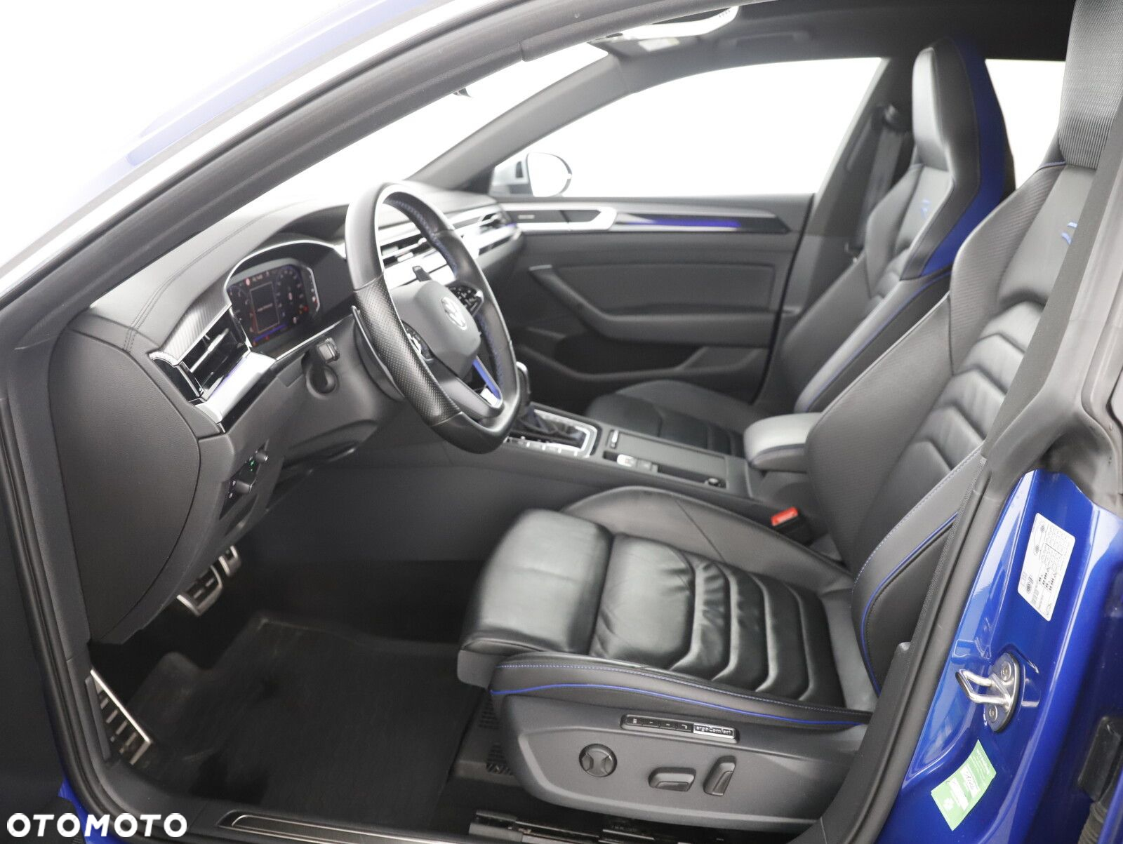 Volkswagen Arteon - 10