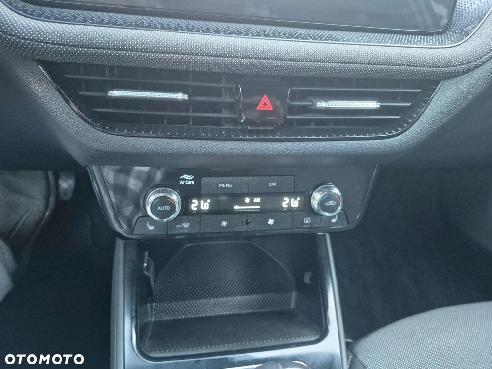 Skoda Fabia - 14