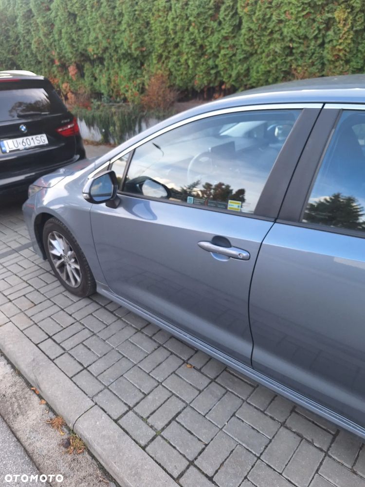 Toyota Corolla - 7