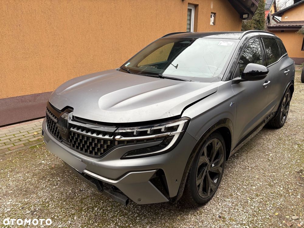 Renault Austral 1.3 TCe mHEV Techno esprit Alpine - 1