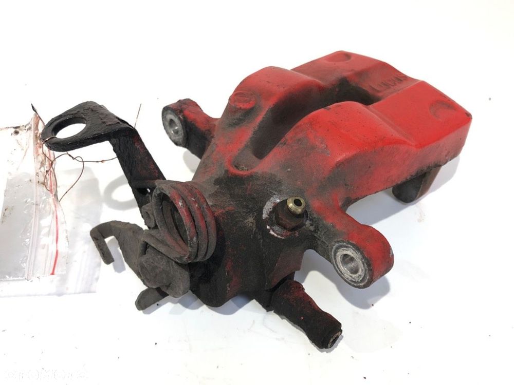 ZACISK PRAWY TYŁ - 68.00 PLN - ALFA ROMEO GT (937_) 2003 - 2010 2.0 JTS (937CXH1A, 937CXH11) 121 kW - 2