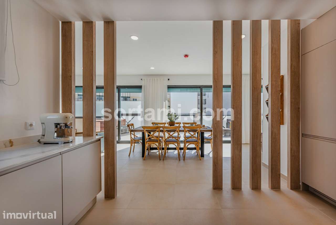 Apartamento T3 Venda em Faro (Sé e São Pedro),Faro - Grande imagem: 5/31