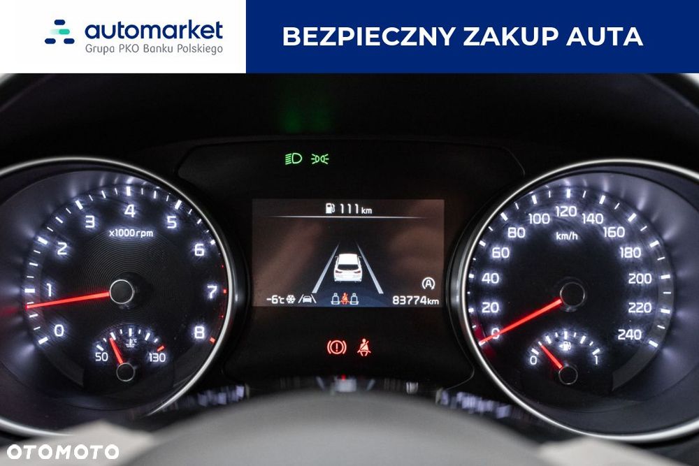 Kia Ceed 1.5 T-GDI M - 12