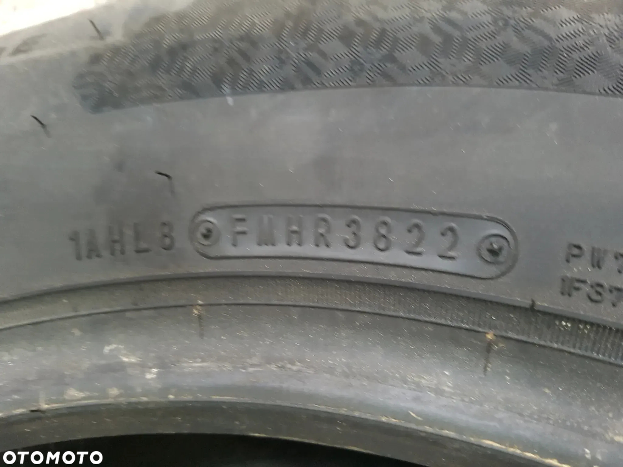 OPONA FALKEN EUROWINTER HS02PRO  235/65R17  235/65/17 - 7