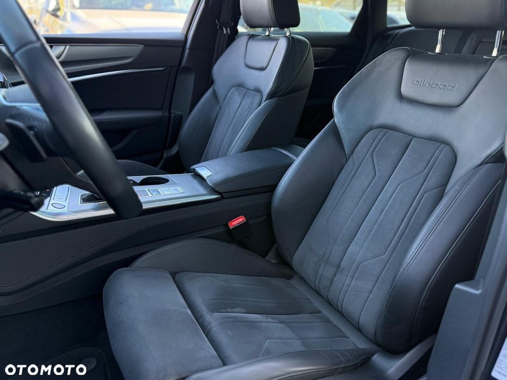 Audi A6 Allroad 40 TDI mHEV Quattro S tronic - 16