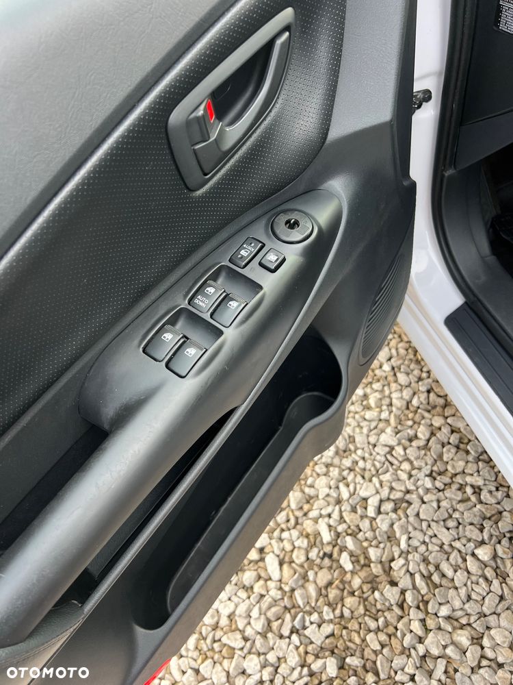 Hyundai Tucson 2.0 2WD Edition Plus - 18