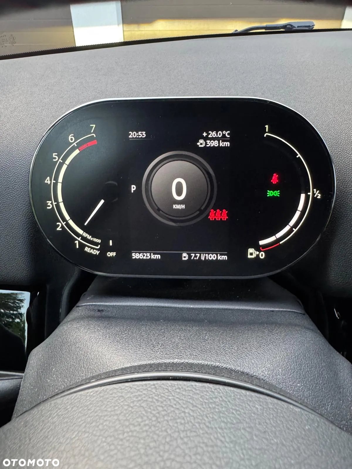 MINI Countryman Cooper S ALL4 - 7