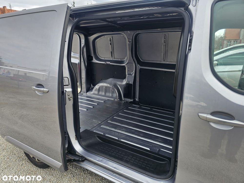 Citroën JUMPY - 25