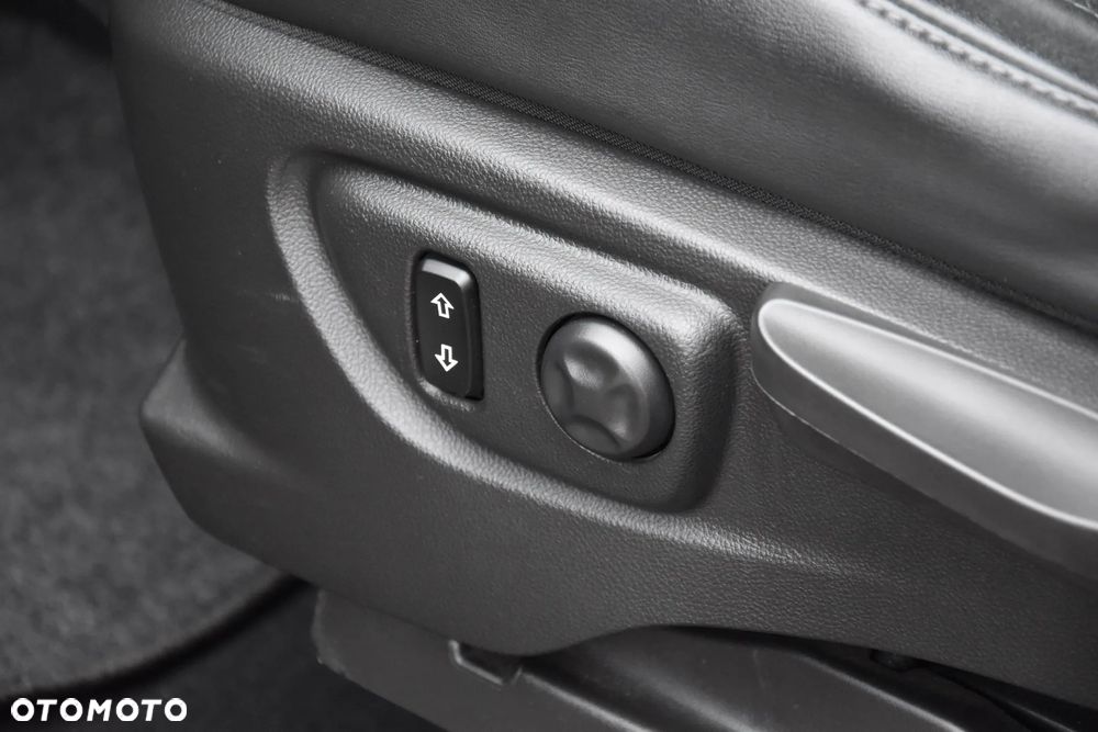 Opel Mokka 1.4 Turbo ecoFLEX Start/Stop Innovation - 31