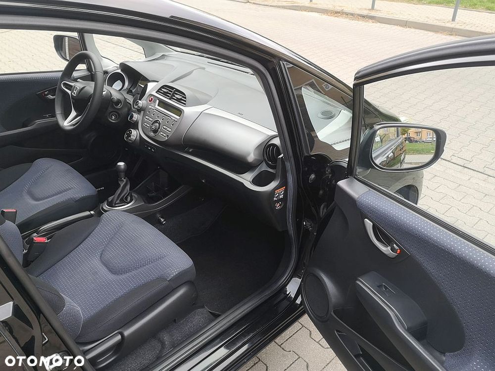 Honda Jazz - 16