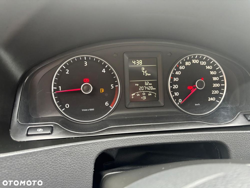 Volkswagen Transporter L1H1 - 7