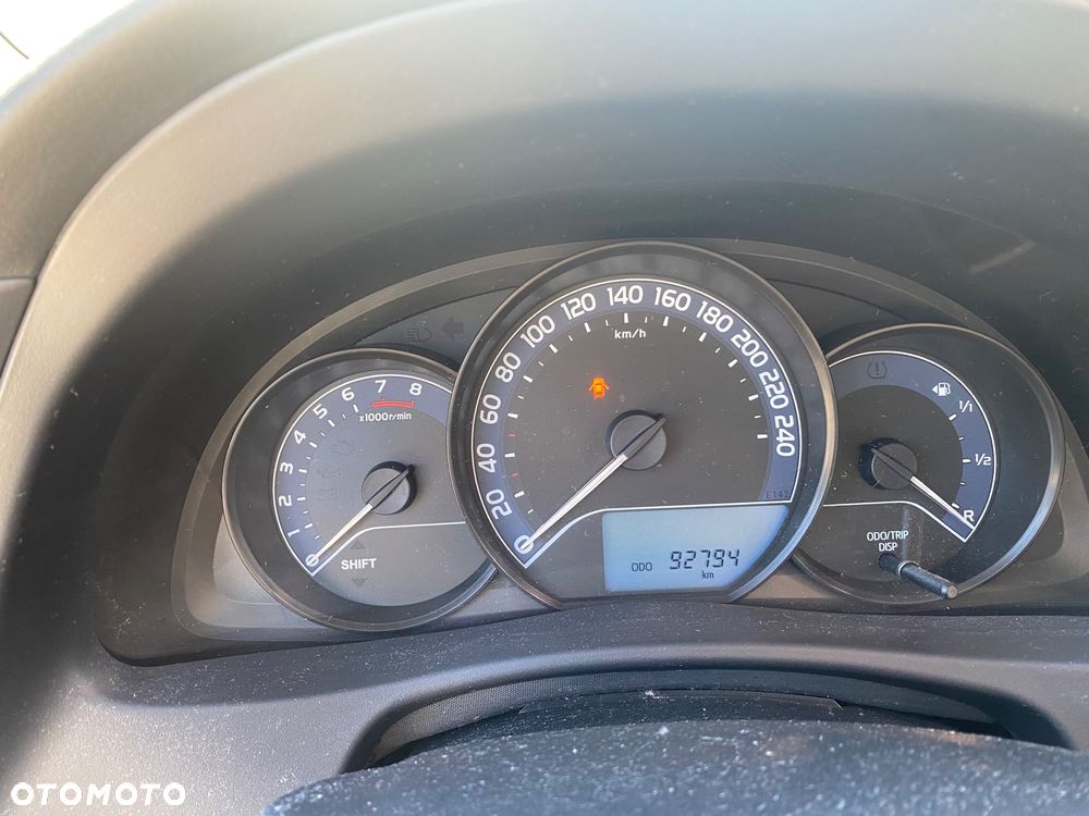 Toyota Auris - 6
