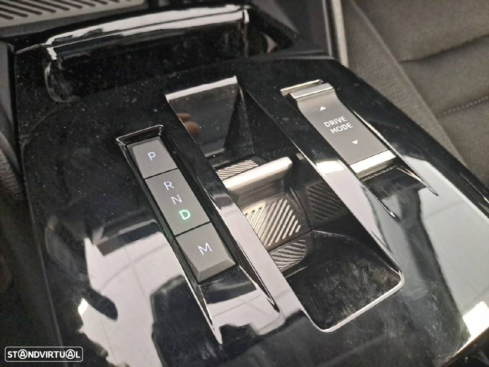 Citroën C4 1.2 Hybrid Plus e-DSC6 - 22