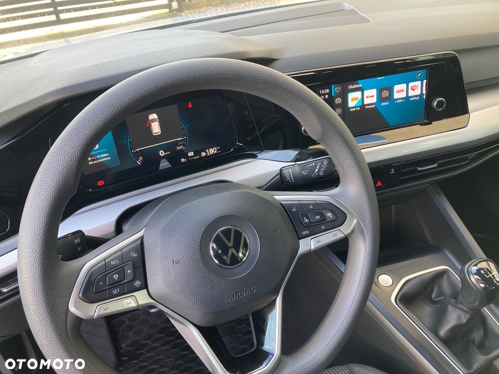 Volkswagen Golf 1.0 TSI Life - 7