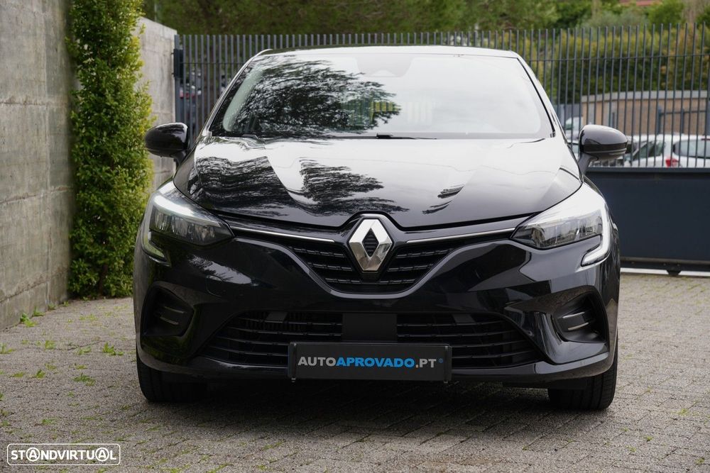 Renault Clio 1.0 TCe Intens - 24