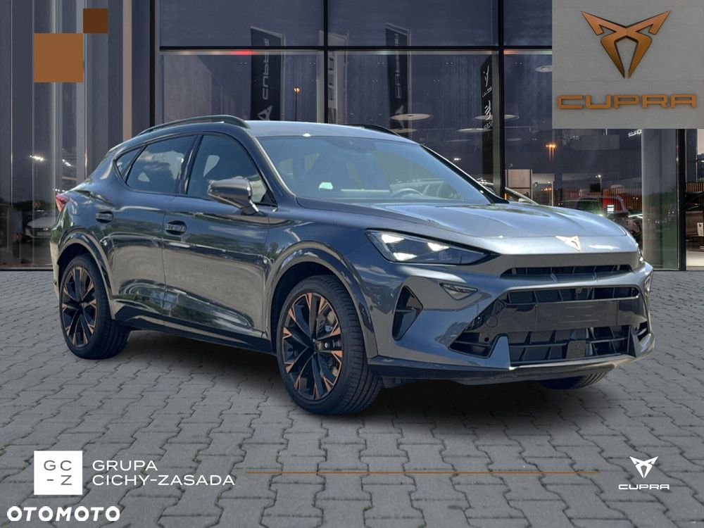 Cupra Formentor - 9