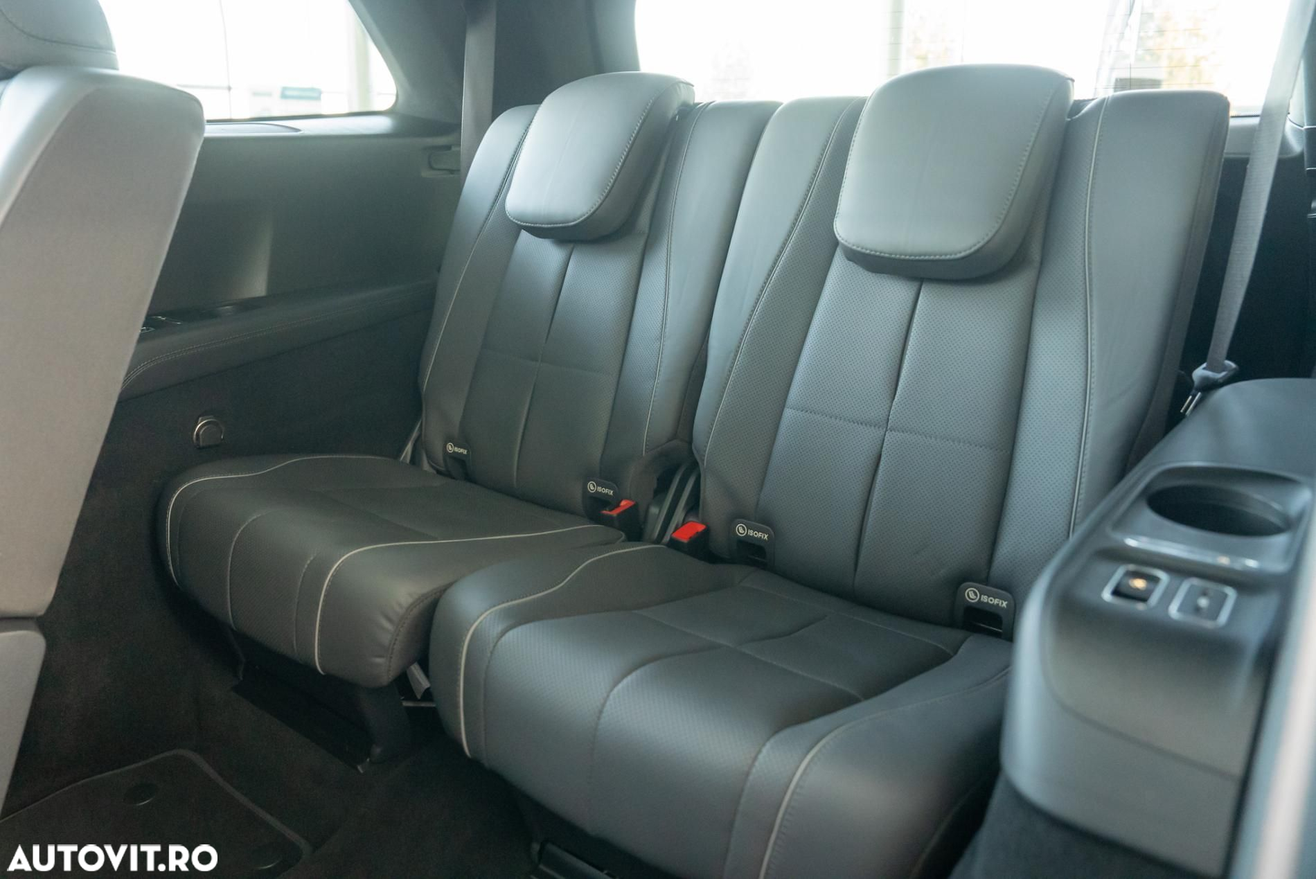 Mercedes-Benz GLS 400 d 4Matic 9G-TRONIC Exclusive - 27