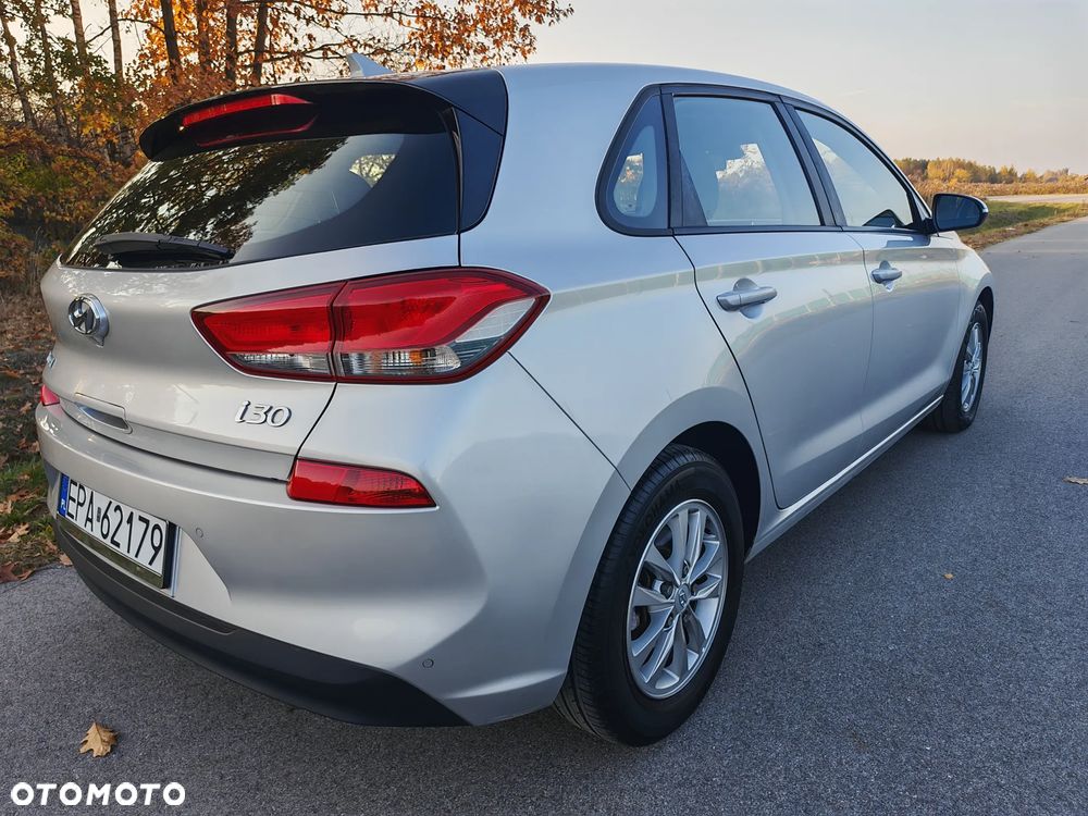 Hyundai i30 1.6 CRDi Comfort - 14