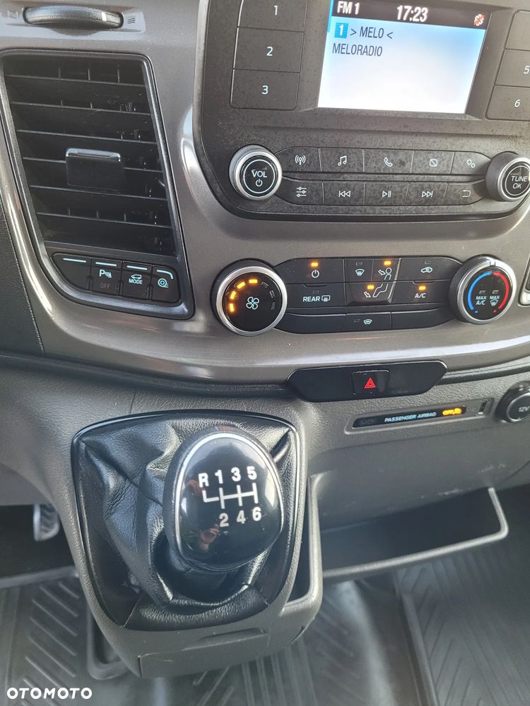 Ford Transit - 16