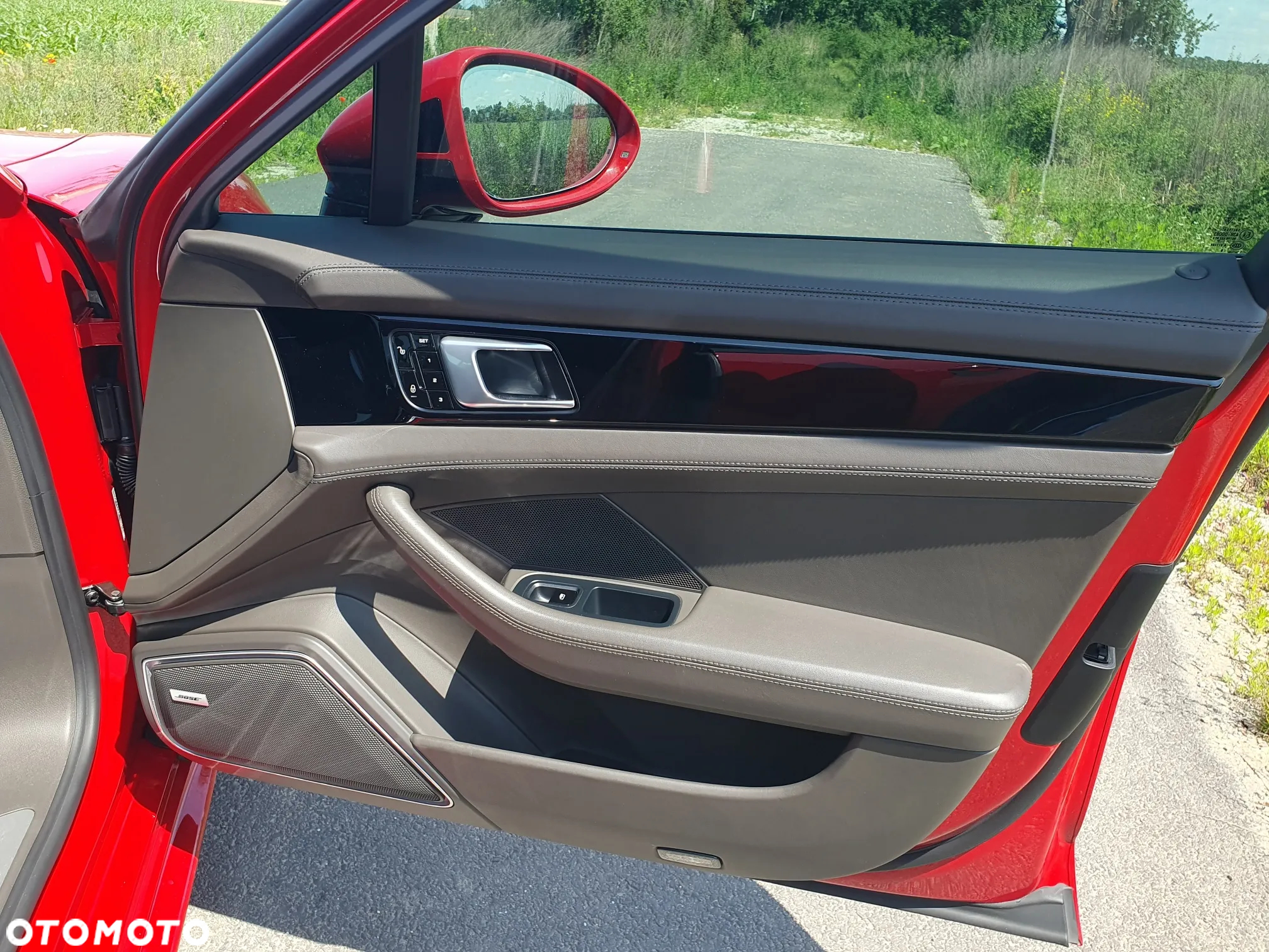 Porsche Panamera 4 e-Hybrid GPF Sport Turismo - 15