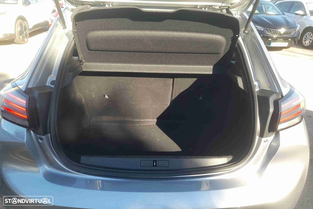 Peugeot 208 1.2 PureTech Active - 10