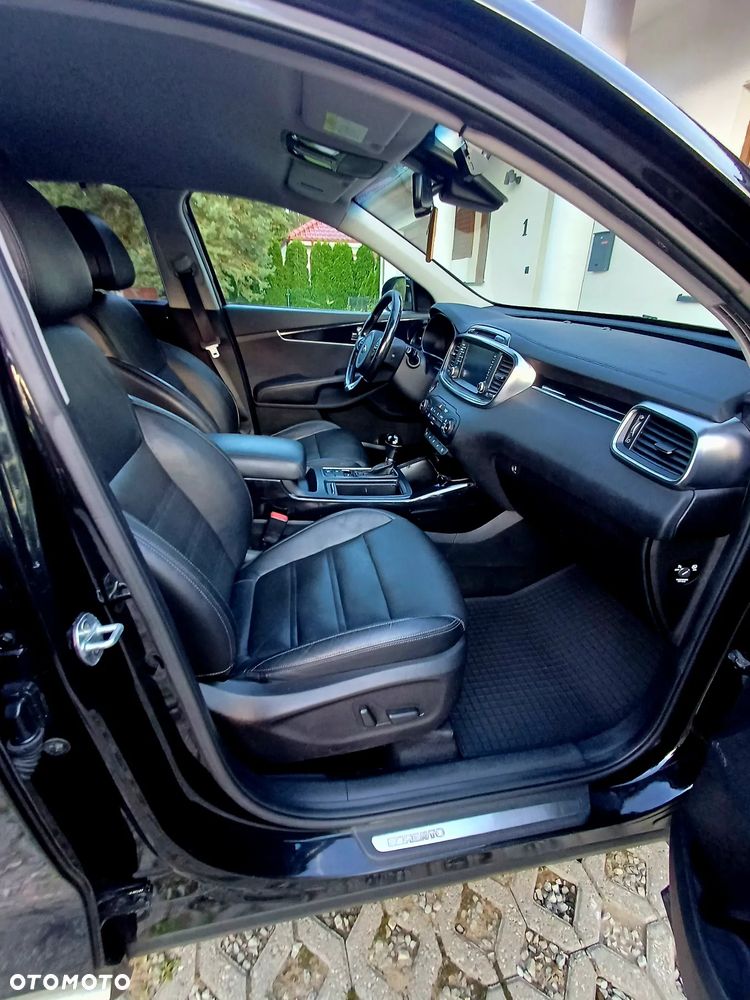 Kia Sorento 2.0 CRDI Business Line - 10